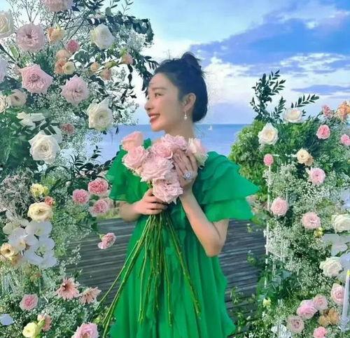 求婚吃瓜图片高清壁纸,求婚吃瓜现场,甜蜜瞬间定格永恒