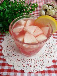 吃瓜就喝养乐多