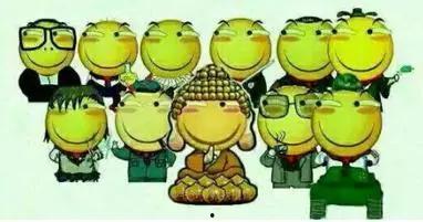 等下思考吃瓜群众,吃瓜群众视角下的社会现象解读