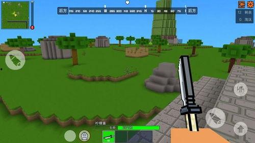 像素射击吃瓜兔,吃瓜兔的奇幻冒险之旅