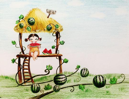 驴吃瓜吗,探寻驴子是否喜欢吃瓜的趣味揭秘