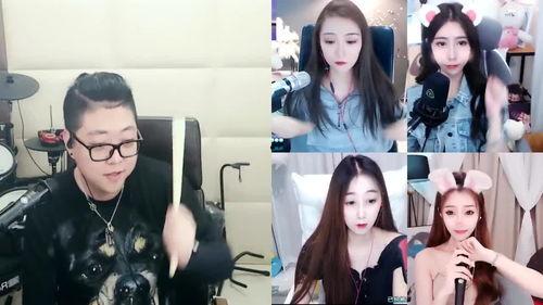 吃瓜直播回放视频,回放视频中的精彩瞬间与幕后故事