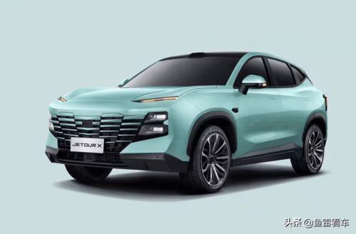 捷途汽车吃瓜,吃瓜群众揭秘汽车圈新热点