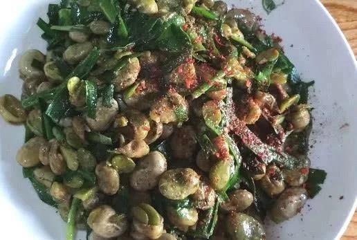 角瓜和臭菜可以一起吃吗,探寻美味搭配的奥秘