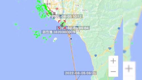 渔民吃瓜台海,揭秘海上生活与渔村风情