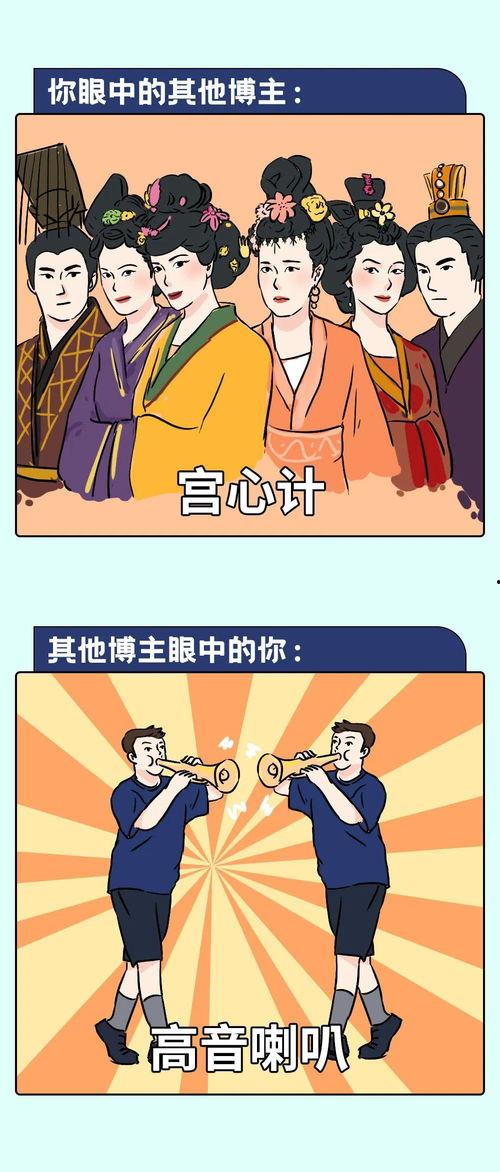 吃瓜博主懒,轻松解锁娱乐圈热点