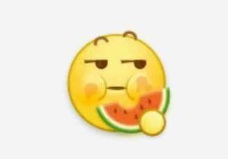 坐下吃瓜什么意思,揭秘“坐下吃瓜”的深层含义