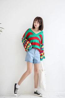 毛衣吃瓜,揭秘时尚界的潮流与争议