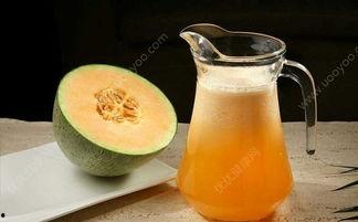 蜜瓜怎么吃不酸,轻松享受甜蜜口感