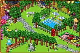 皮卡堂吃瓜,揭秘虚拟世界的甜蜜诱惑