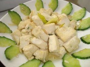 芒瓜可以和豆腐一起吃吗,健康美味两不误