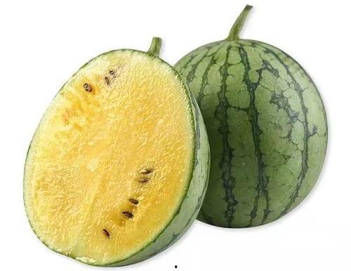 坐在板凳上吃瓜,共享夏日吃瓜乐趣