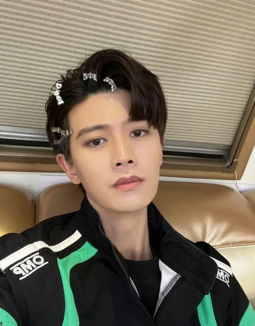 任嘉伦有瓜吃吗