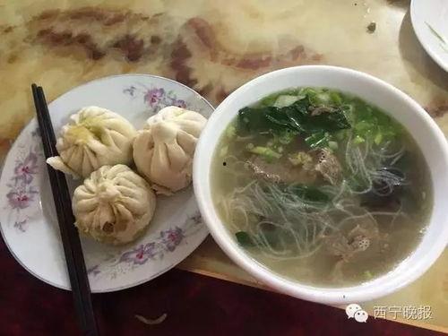 青海拉面馆吃瓜,一碗面背后的吃瓜故事