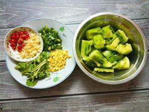 早上吃炒瓜好吗减肥,轻松开启健康减肥之旅