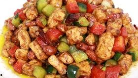 吃瓜炒蛋为啥变黑,营养美味背后的科学原理