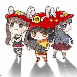 吃瓜少女q板,揭秘娱乐圈幕后故事