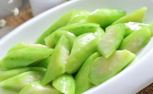 春吃芽儿夏吃瓜,春芽夏瓜，养生之道