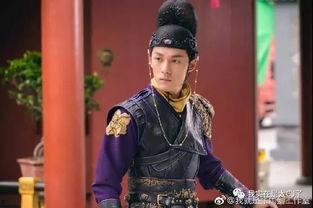 吃瓜古装美男,探寻古装美食佳话