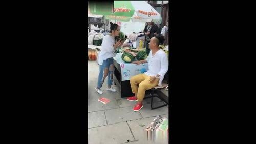 免费吃瓜被美女套路,美女套路揭秘，小心落入圈套！